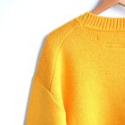 MORE DEDAIL1: EEL products / NORDIC SWEATER CLASSIC (E-24660)