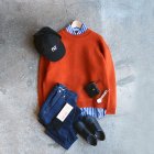 MORE DEDAIL2: EEL products / NORDIC SWEATER CLASSIC (E-24660)