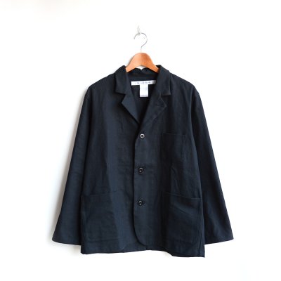 画像1: EEL products /BAKERY JACKET (E-25104 )