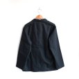 画像2: EEL products /BAKERY JACKET (E-25104 ) (2)