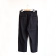 画像3: EEL products / EARL PANTS (E-25202 ) (3)