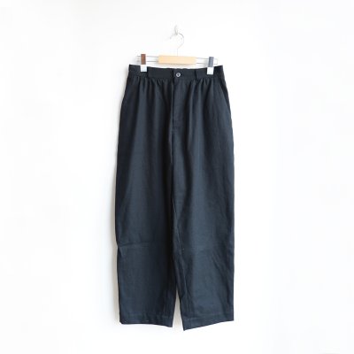 画像1: EEL products / SUN PANTS (E-25203 )