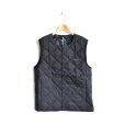 画像1: GRAMiCCi × TAION / Inner Down Vest (G4FU-J100-TG) (1)