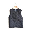 GRAMiCCi × TAION / Inner Down Vest (G4FU-J100-TG)