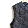 画像4: GRAMiCCi × TAION / Inner Down Vest (G4FU-J100-TG)