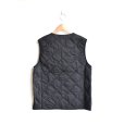 画像2: GRAMiCCi × TAION / Inner Down Vest (G4FU-J100-TG) (2)