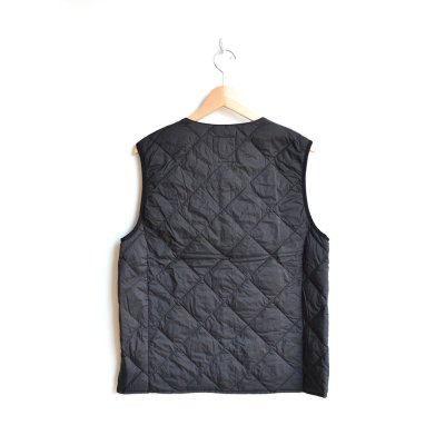 画像2: GRAMiCCi × TAION / Inner Down Vest (G4FU-J100-TG)