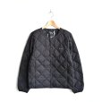 画像1: GRAMiCCi × TAION / INNER DOWN JACKET (G4FU-J101-TG) (1)