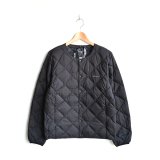 GRAMiCCi × TAION / INNER DOWN JACKET (G4FU-J101-TG)