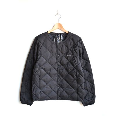 画像1: GRAMiCCi × TAION / INNER DOWN JACKET (G4FU-J101-TG)