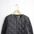 画像3: GRAMiCCi × TAION / INNER DOWN JACKET (G4FU-J101-TG)