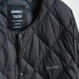 画像5: GRAMiCCi × TAION / INNER DOWN JACKET (G4FU-J101-TG)