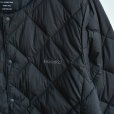 画像6: GRAMiCCi × TAION / INNER DOWN JACKET (G4FU-J101-TG)