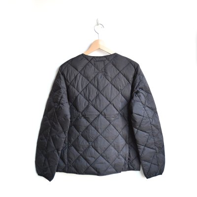 画像2: GRAMiCCi × TAION / INNER DOWN JACKET (G4FU-J101-TG)