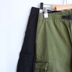 MORE DEDAIL2: GRAMiCCi / RIG CARGO PANT (G4FU-P092)