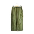 画像1: GRAMiCCi / RIG CARGO PANT (G4FU-P092) (1)