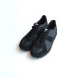 画像1: NOVESTA®︎ / GERMAN TRAINER TRAIL BLACK (1)