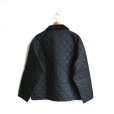 画像2: BARBOUR / TRANSPORT QUILTED JACKET （MQU1796） (2)