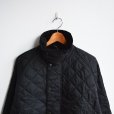 画像5: BARBOUR / TRANSPORT QUILTED JACKET （MQU1796）