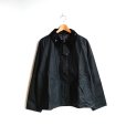 画像2: BARBOUR/TRANSPORT JACKET (MWX1678） (2)