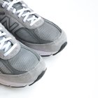 MORE DEDAIL1: NEW BALANCE / U990 GR4