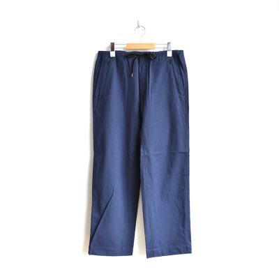 画像2: nisica / EASY PANTS (NIS-1335)