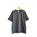 ONOMICHI CITY / ONOMICHI CITY STITCH T-SHIRT 2024