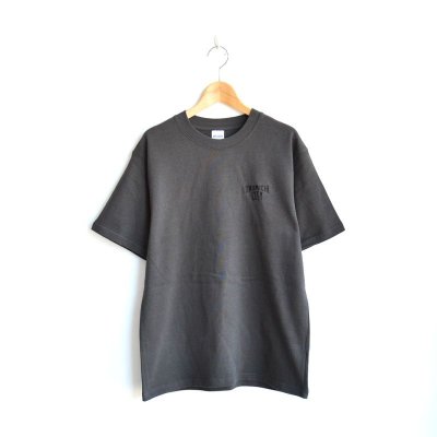 画像1: ONOMICHI CITY / ONOMICHI CITY STITCH T-SHIRT 2024