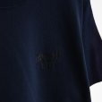 画像4: ONOMICHI CITY / ONOMICHI CITY STITCH T-SHIRT 2025 (4)