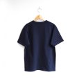 画像2: ONOMICHI CITY / ONOMICHI CITY STITCH T-SHIRT 2025 (2)