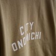 画像4: ONOMICHI CITY / CITY ONOMICHI T-SHIRT 2025 (4)