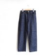 画像1: A VONTADE / Coal Mine Jeans -One Washed- (1)