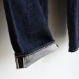 画像9: A VONTADE / Coal Mine Jeans -One Washed-