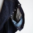 画像6: A VONTADE / Coal Mine Jeans -One Washed-