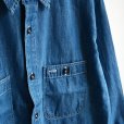 画像6: *A VONTADE /Denim Work Shirts