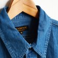 画像4: *A VONTADE /Denim Work Shirts