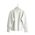 画像3: *A VONTADE / 26/2 BD Turtle Neck Sweat -裏起毛-