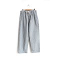 画像1: A VONTADE/Mil. Hickory Easy Pants (VTD-0503-PT) (1)