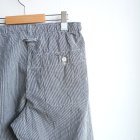 MORE DEDAIL2: A VONTADE/Mil. Hickory Easy Pants (VTD-0503-PT)