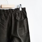 MORE DEDAIL1: A VONTADE/Mil. Easy Trousers (VTD-0506-PT)