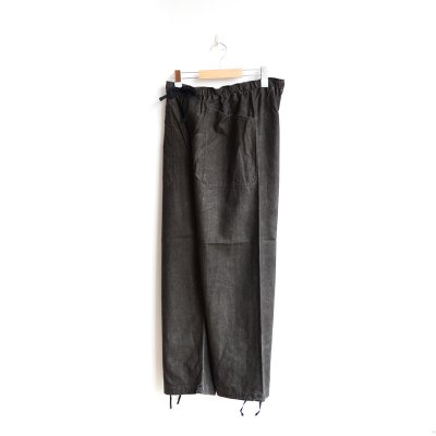 画像2: A VONTADE/Mil. Easy Trousers (VTD-0506-PT)