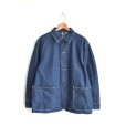 画像1: A VONTADE / 40’s Coverall (VTD-0551-JK) (1)