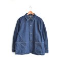 A VONTADE / 40’s Coverall (VTD-0551-JK)