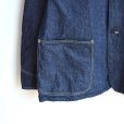 画像5: A VONTADE / 40’s Coverall (VTD-0551-JK)