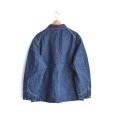 画像2: A VONTADE / 40’s Coverall (VTD-0551-JK) (2)