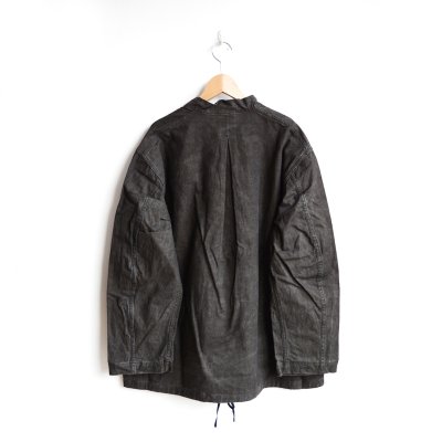 画像2: A VONTADE / Mil. Smock Jacket (VTD-0566-JK)