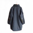 画像2: WILD THINGS / MONSTER PARKA TYPE2（WT24101SN） (2)