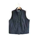 WILD THINGS / MONSTER VEST（WT24104SN）