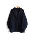 画像1: Atelier d’antan（アトリエ・ダンタン） / Parey Wool Jacket (1)