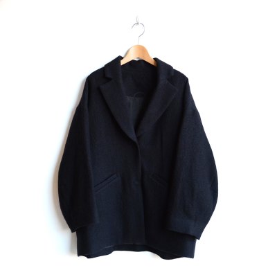 画像1: Atelier d’antan（アトリエ・ダンタン） / Parey Wool Jacket